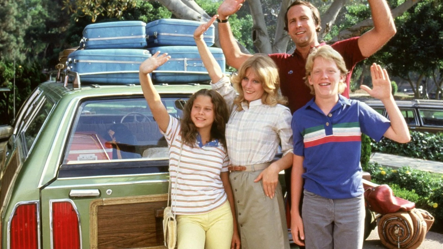 Cropped National Lampoons Vacation
