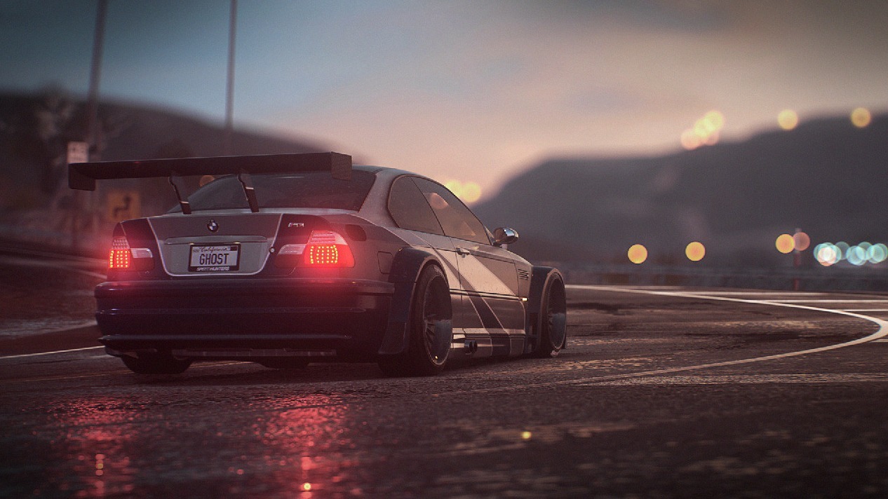 Cropped Need for Speed