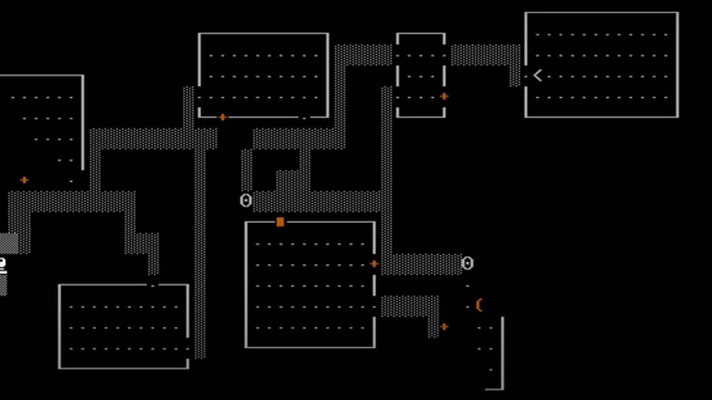 Cropped Nethack