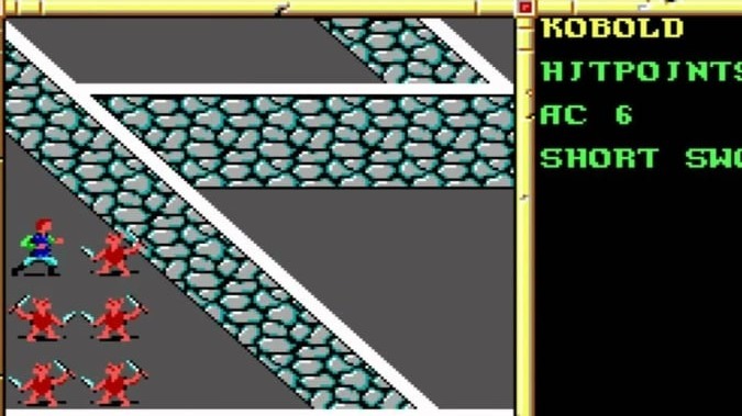 Cropped Neverwinter Nights 1991