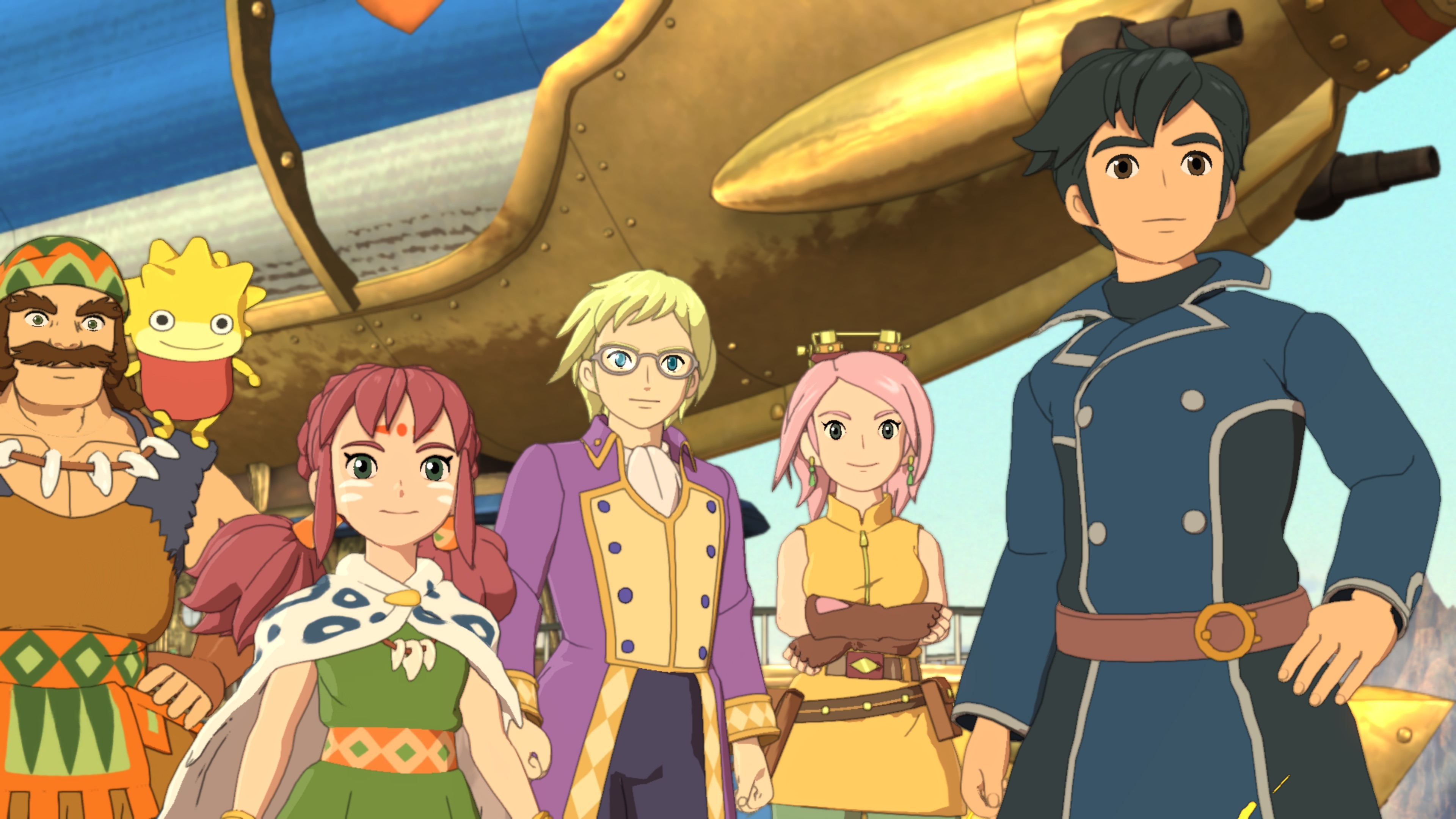 Cropped Ni no Kuni II Revenant Kingdom