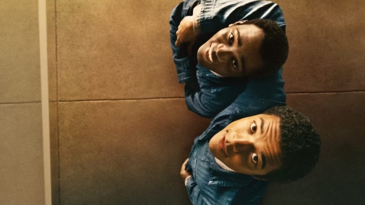 Cropped Nickel Boys