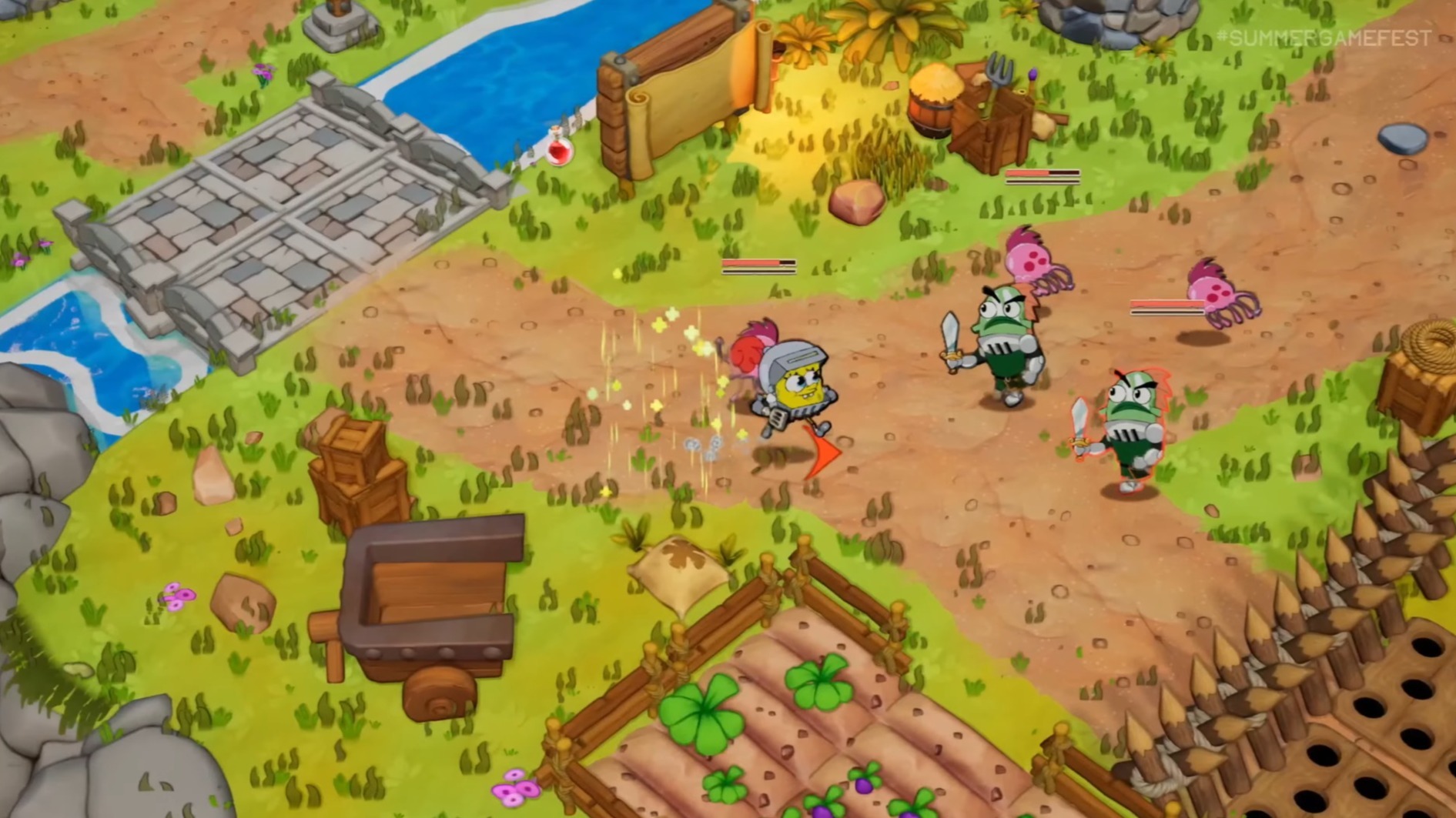 Cropped Nicktoons and The Dice of Destiny