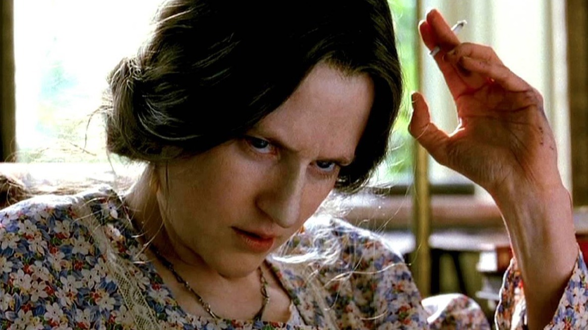 Cropped Nicole Kidman The Hours