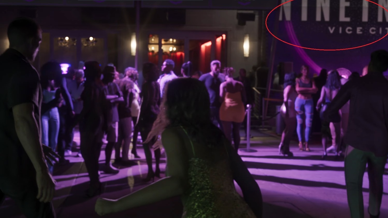 Cropped Night Club 91 Night