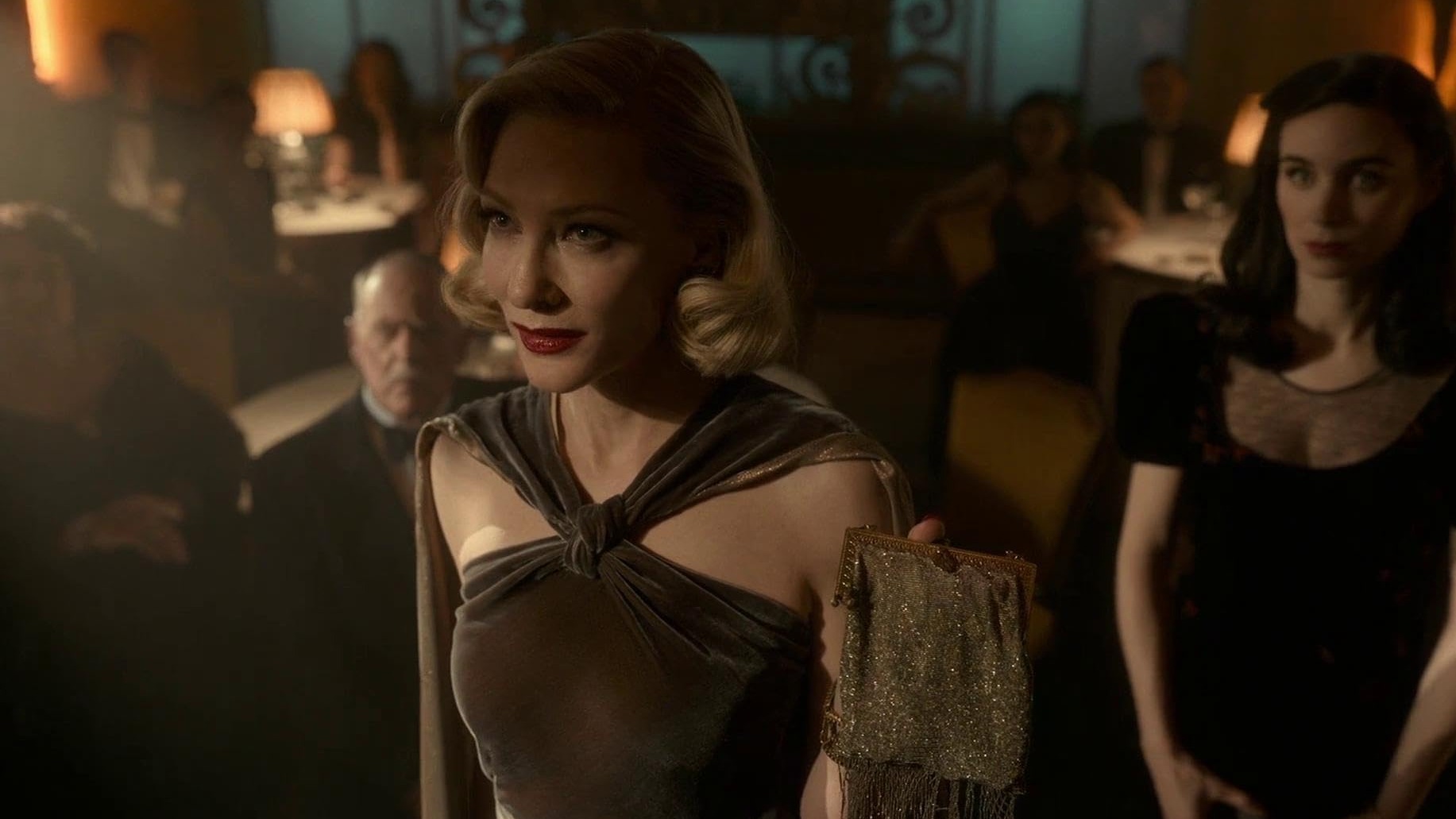 Cropped Nightmare Alley