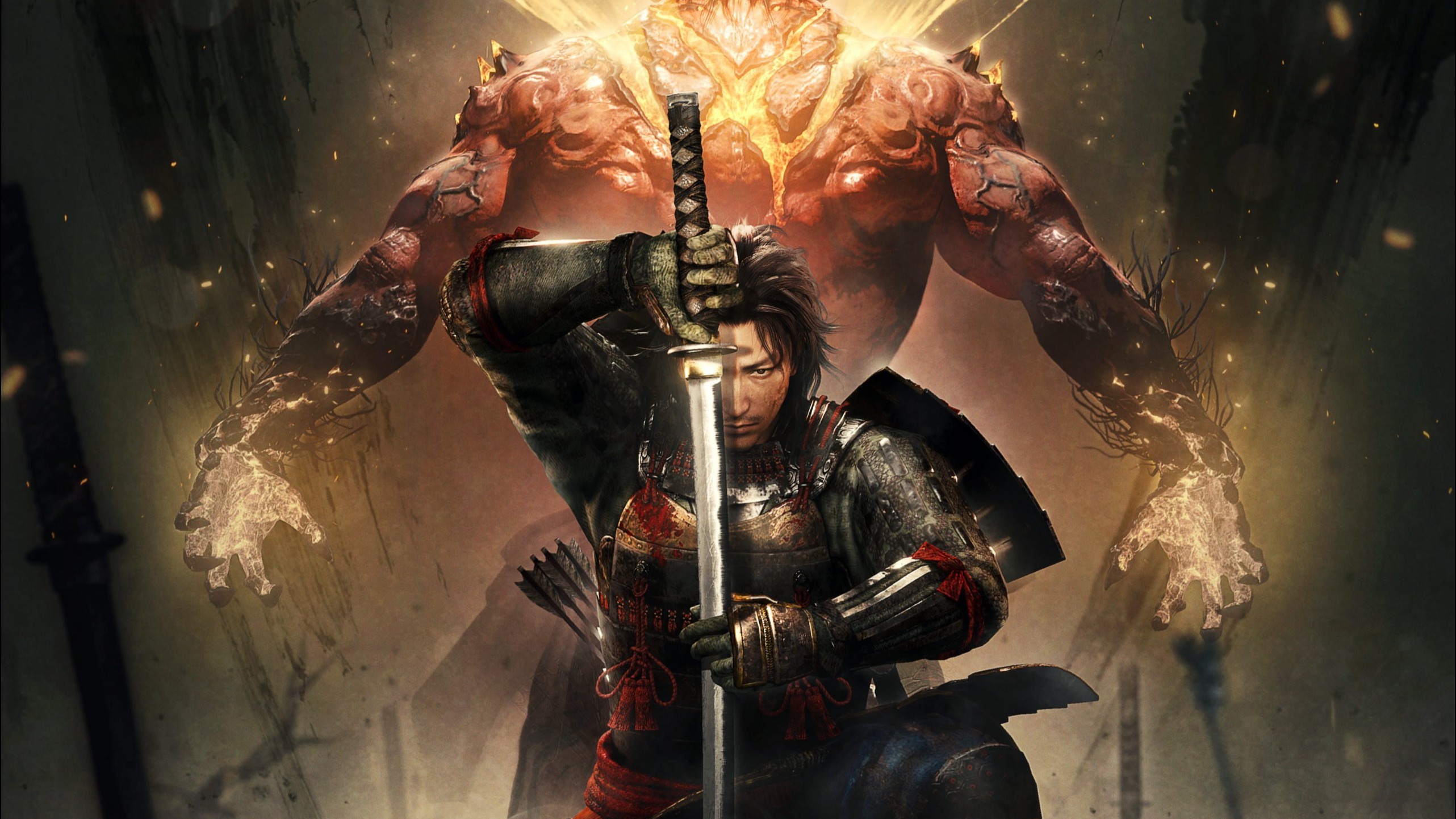 Cropped Nioh 2