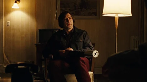 Cropped No Country for Old Men