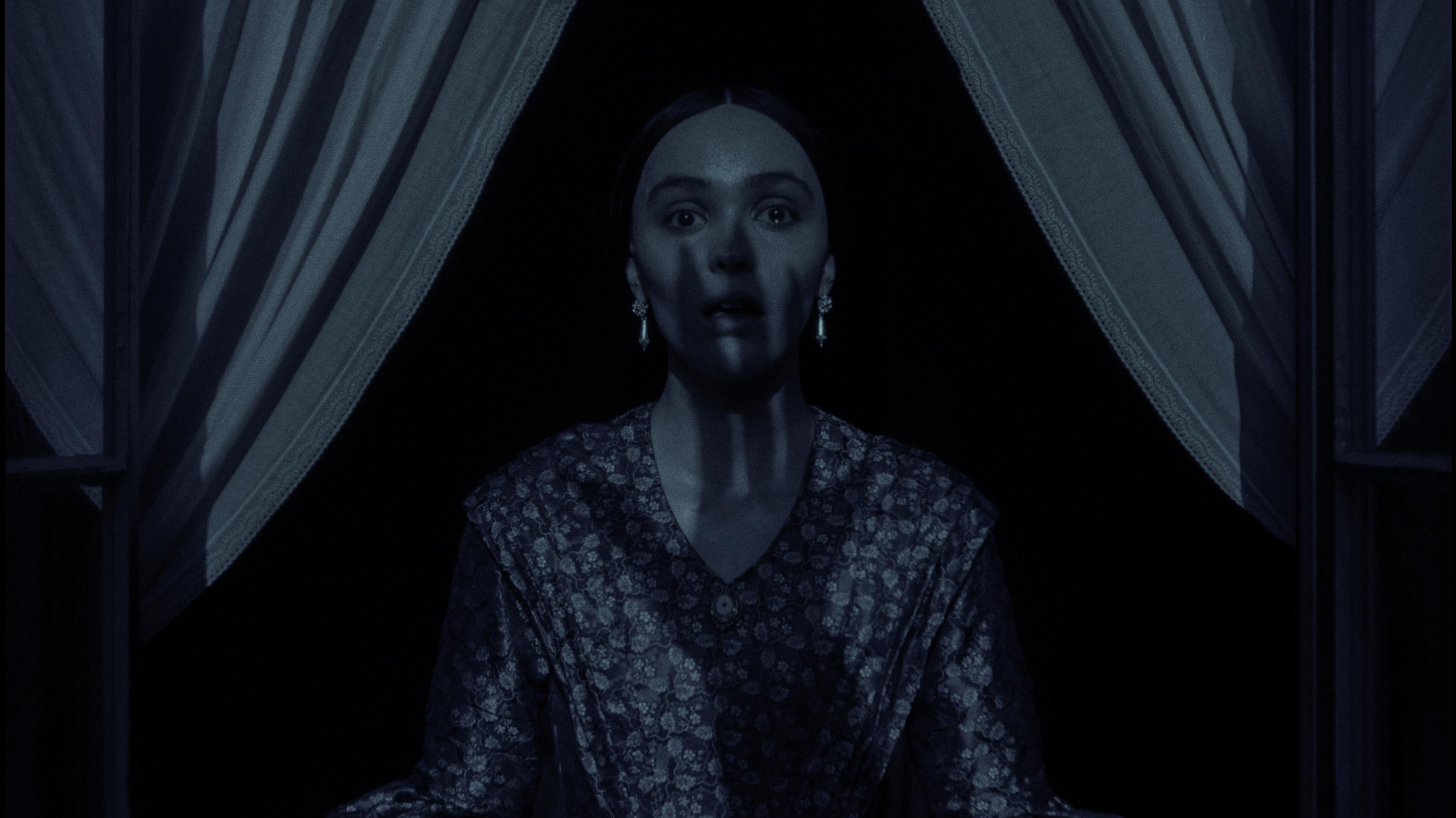 Cropped Nosferatu