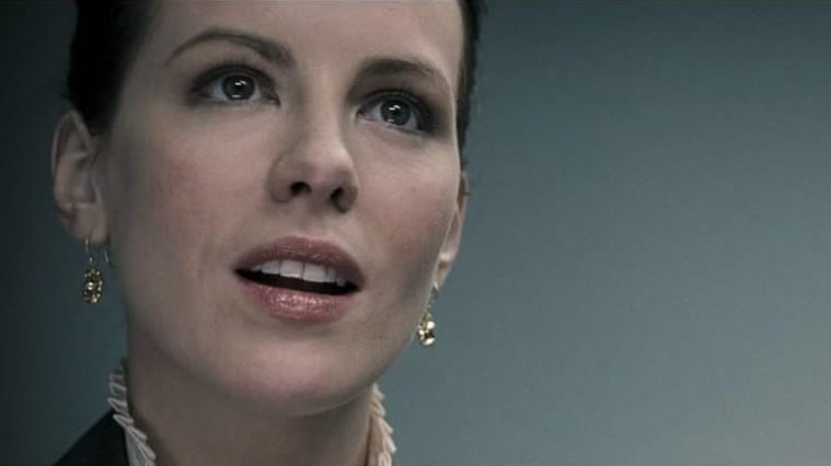 Cropped Nothing But the Truth