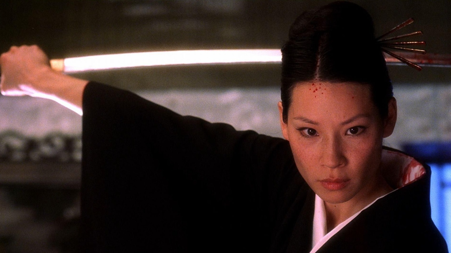 Cropped O Ren Ishii