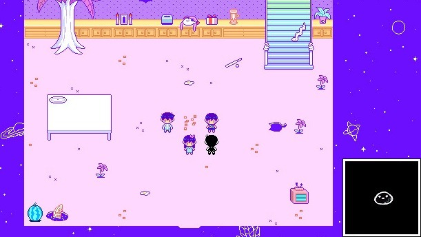 Cropped OMORI