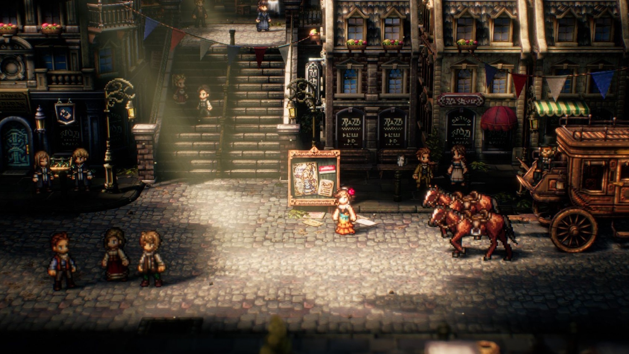 Cropped Octopath Traveler 2