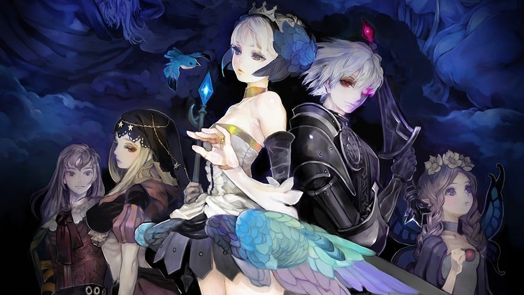 Cropped Odin Sphere Leifthrasir