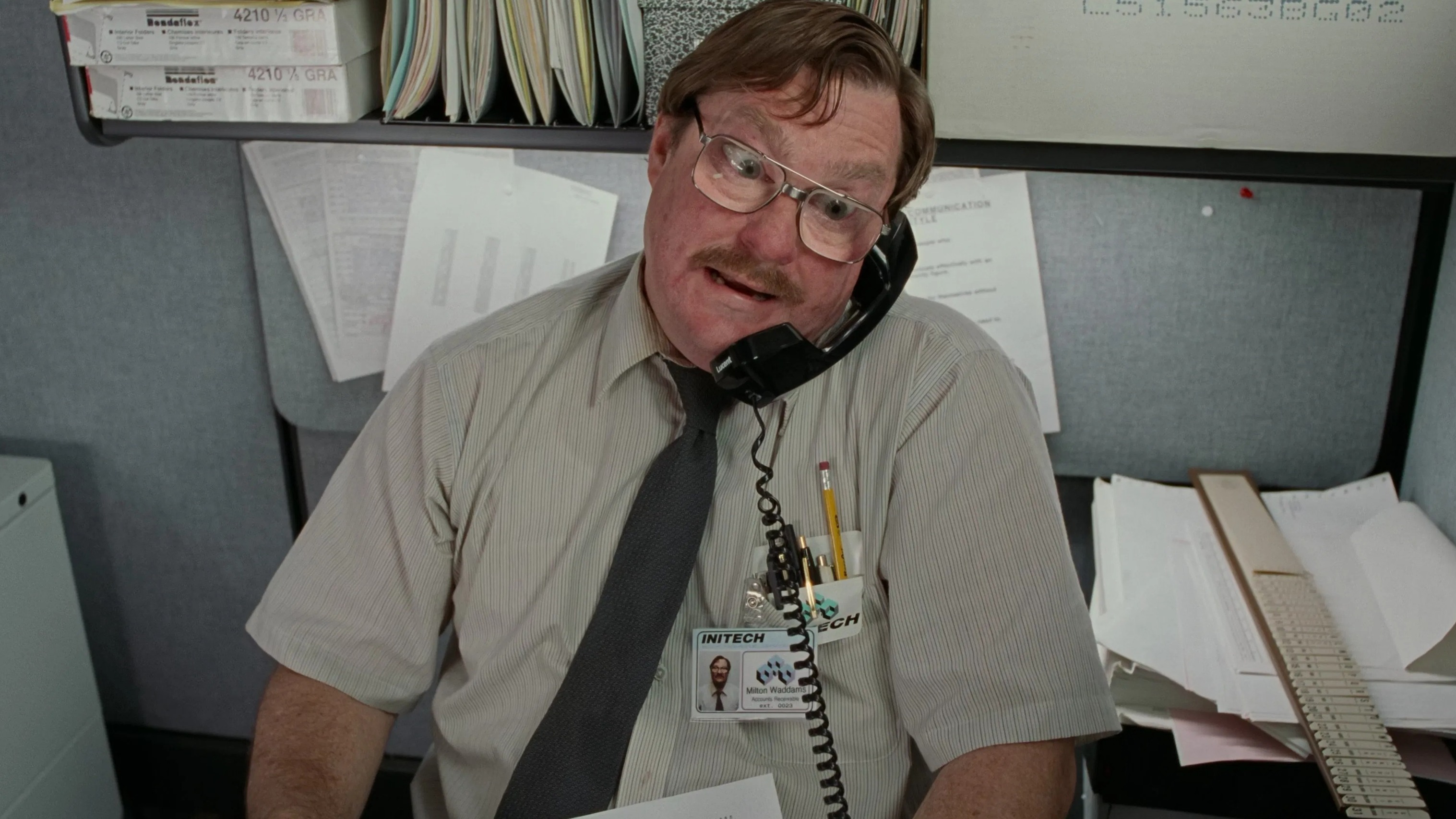 Cropped Office Space