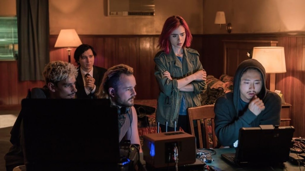 Cropped Okja