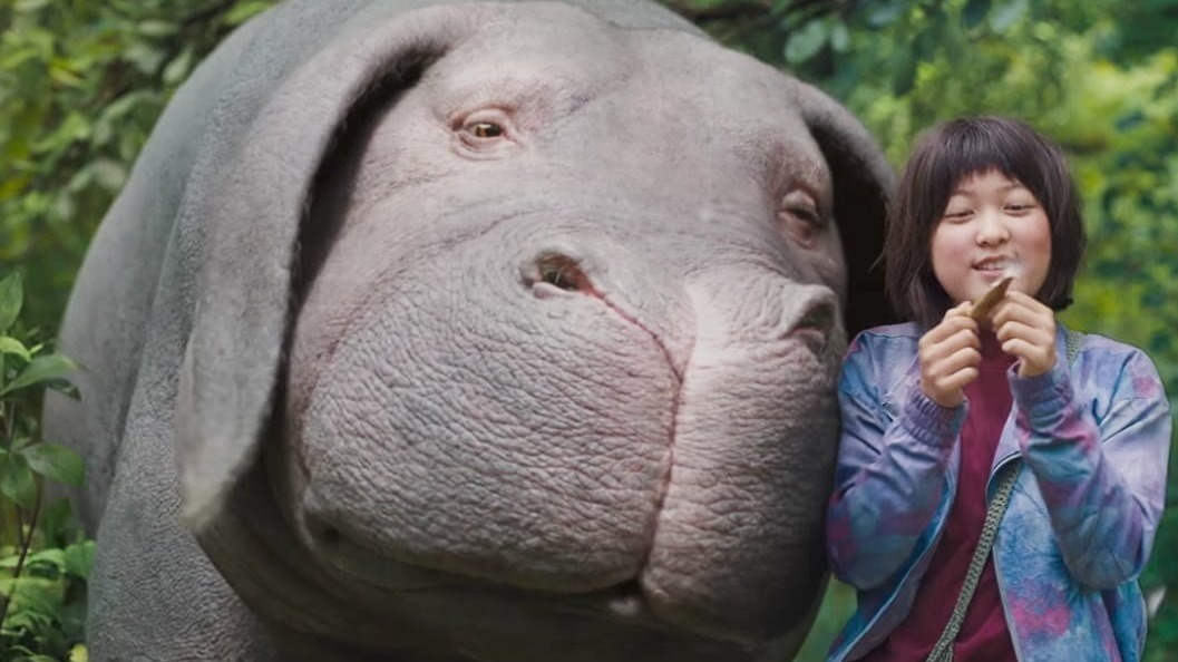 Cropped Okja