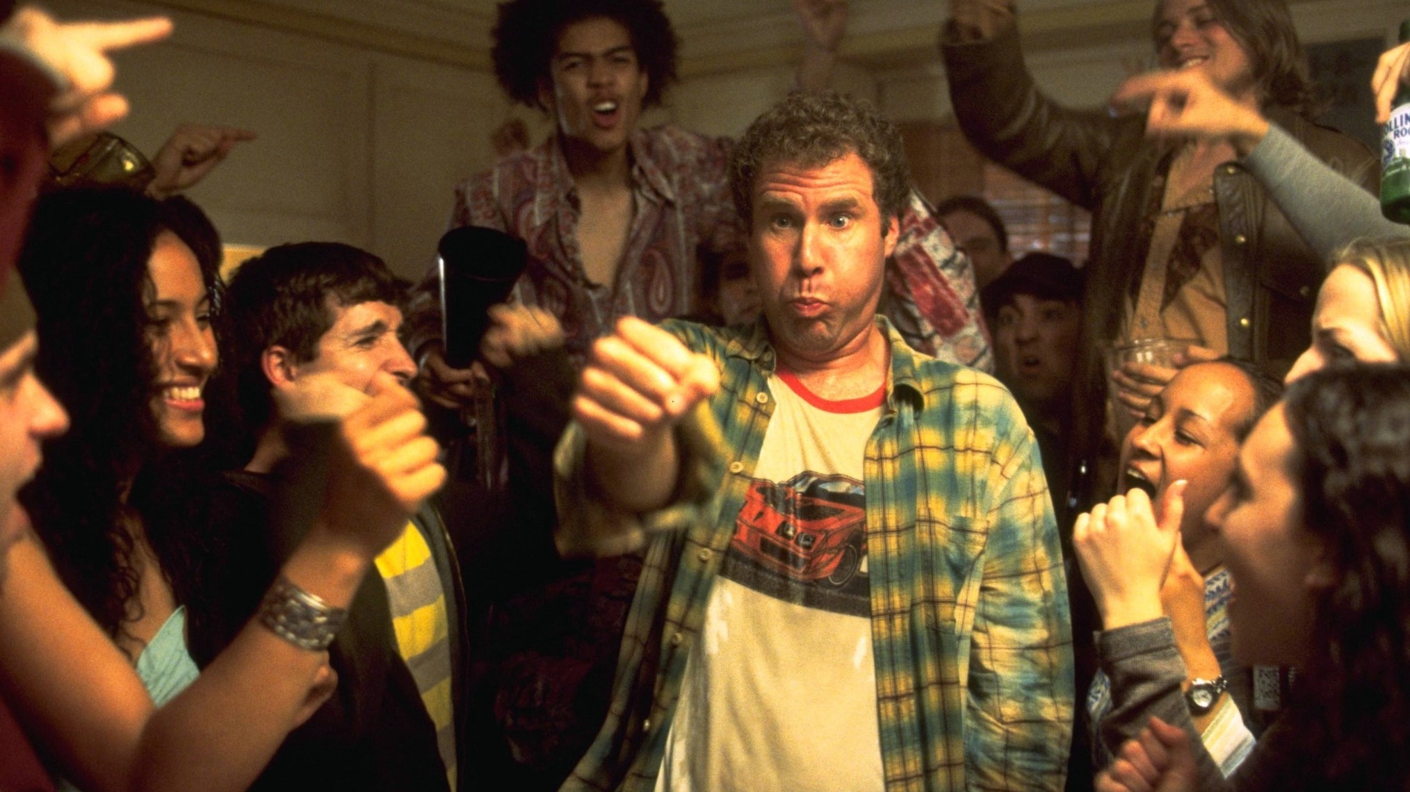 Cropped Old School 2003