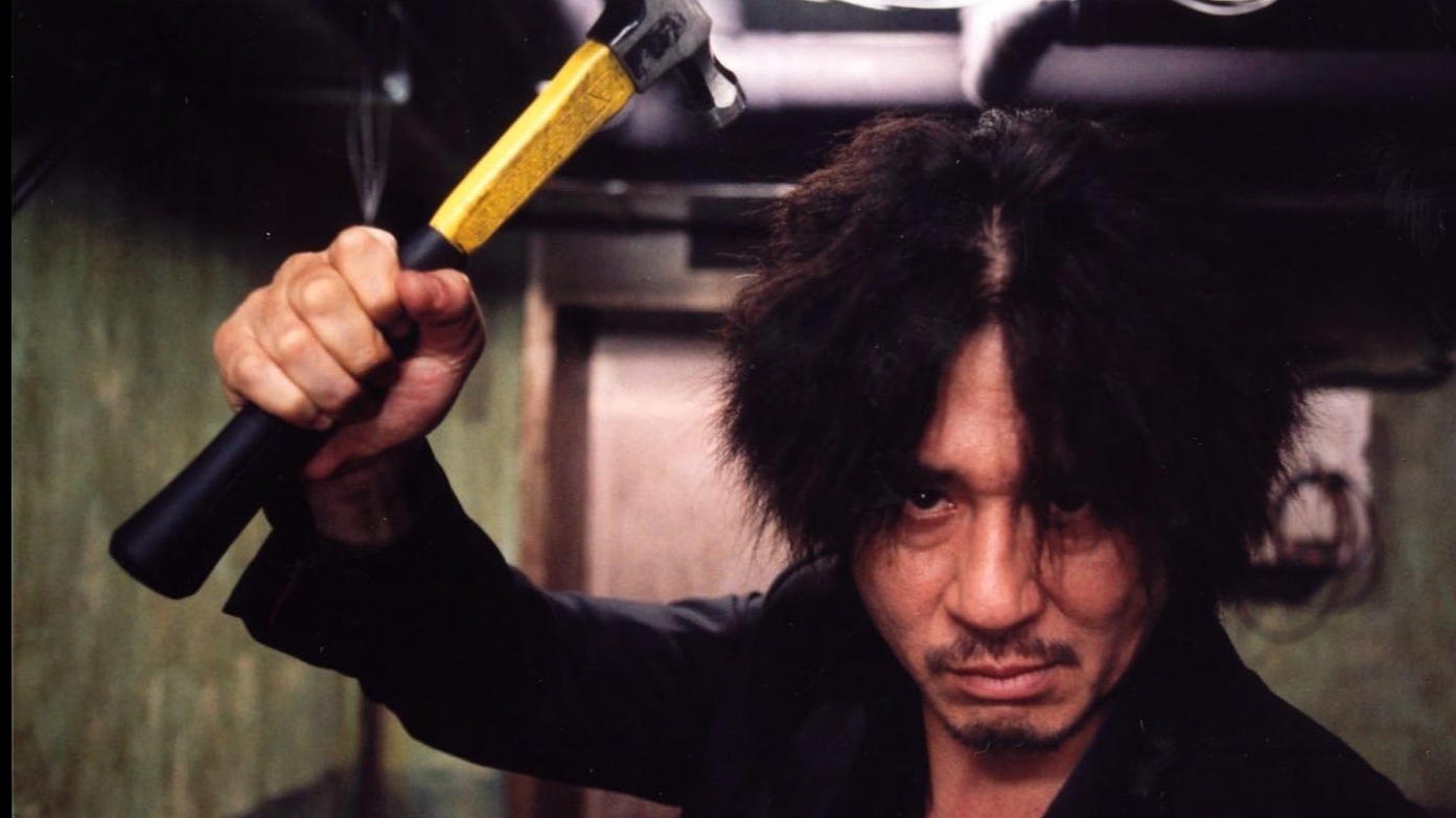 Cropped Oldboy