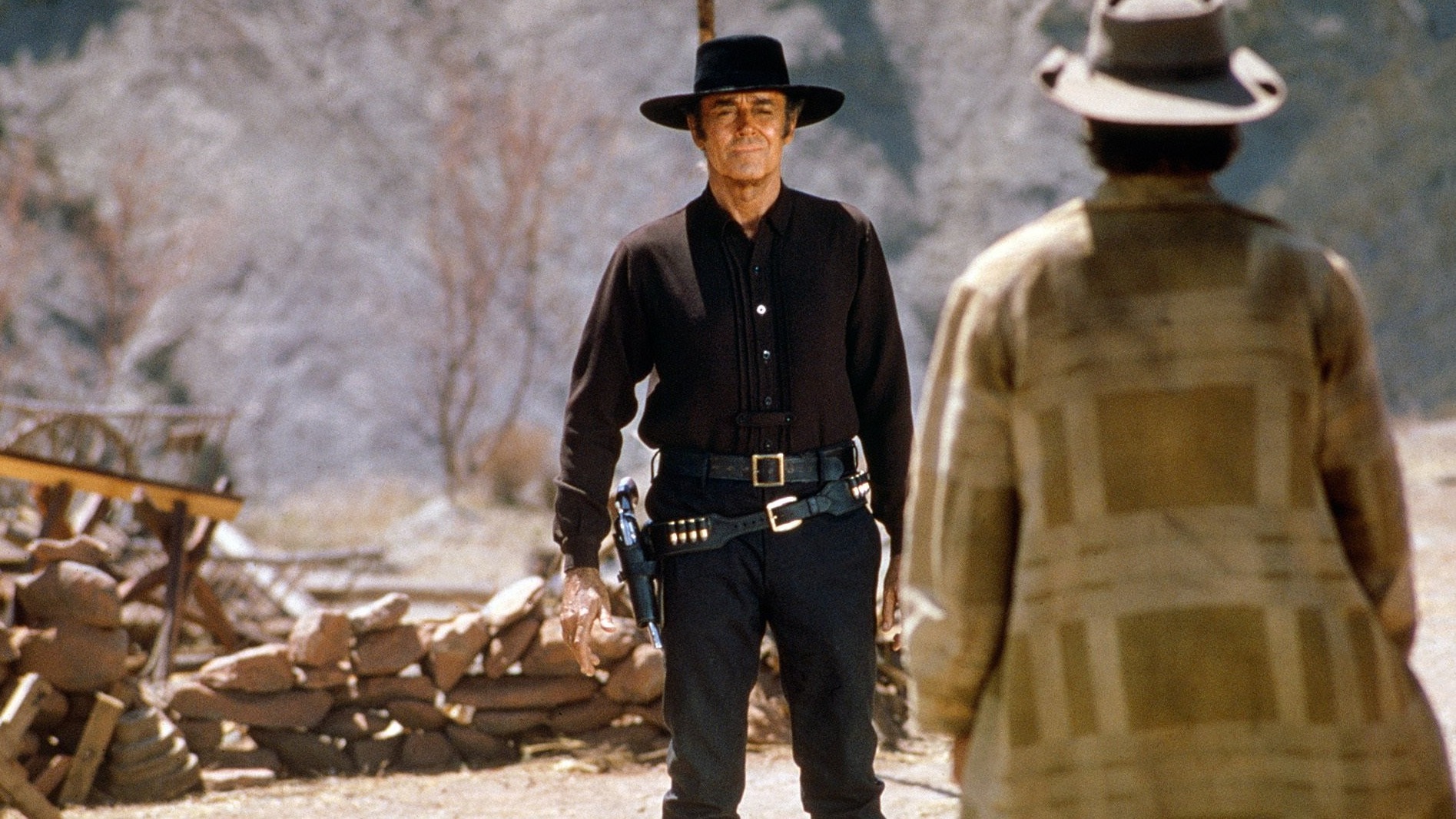 Cropped Once Upon a Time in the West