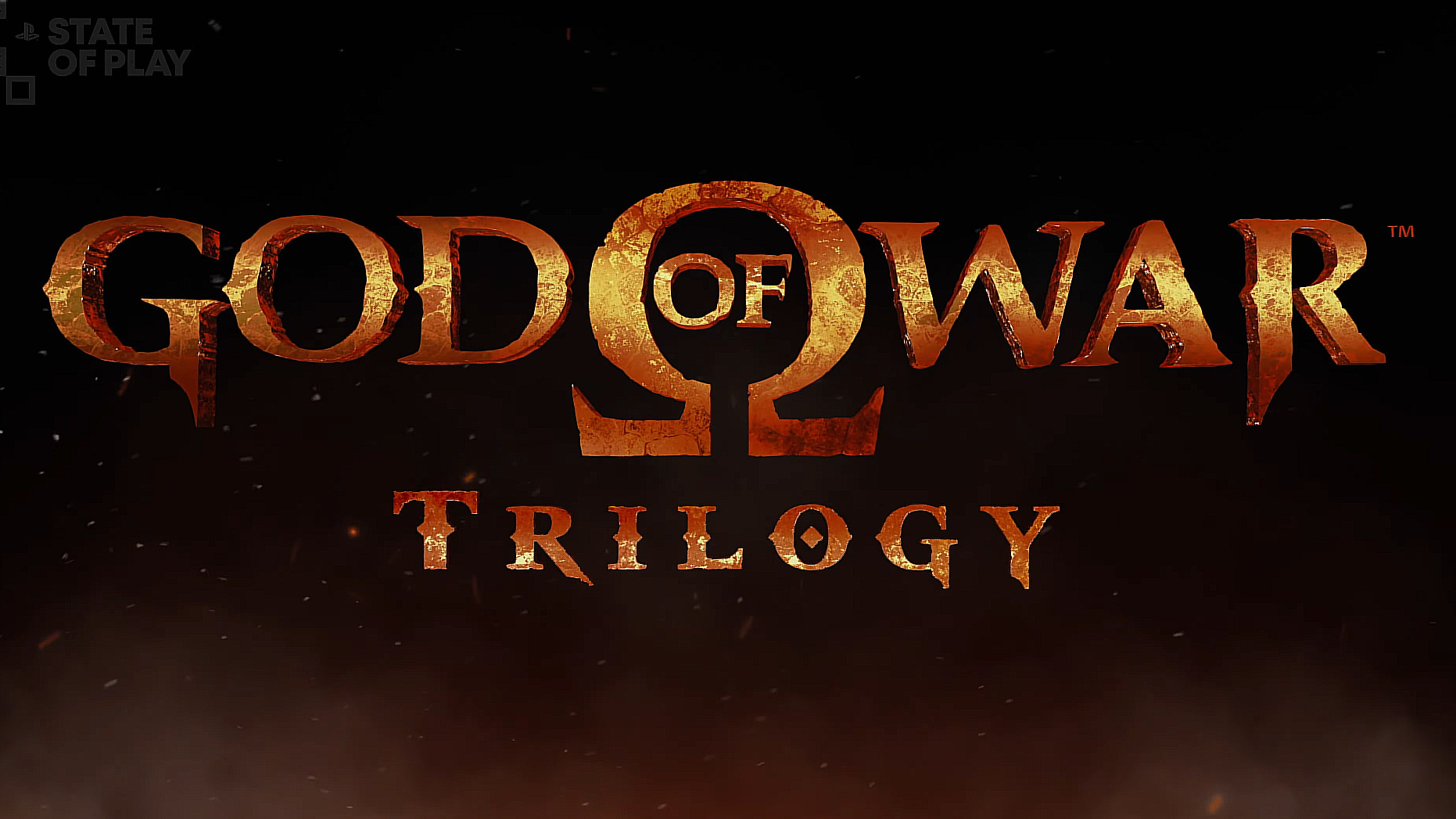 Cropped Original God of War Remake