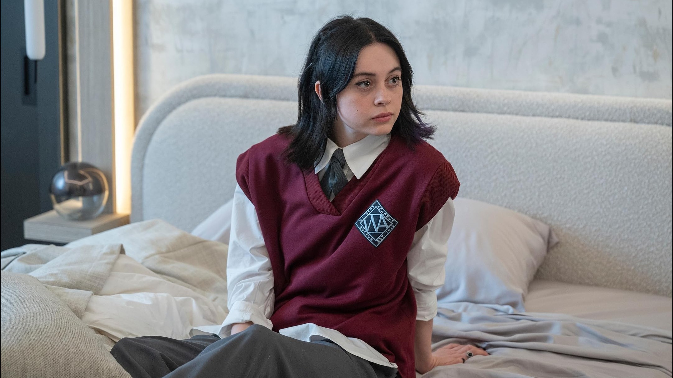 Cropped Orphan Black Echoes