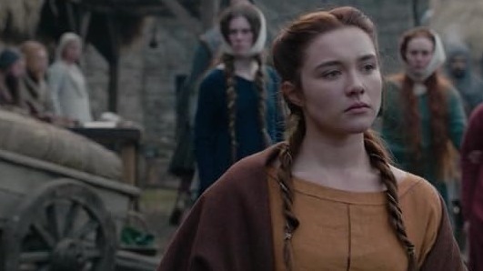 Cropped Outlaw King