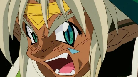 Cropped Outlaw Star