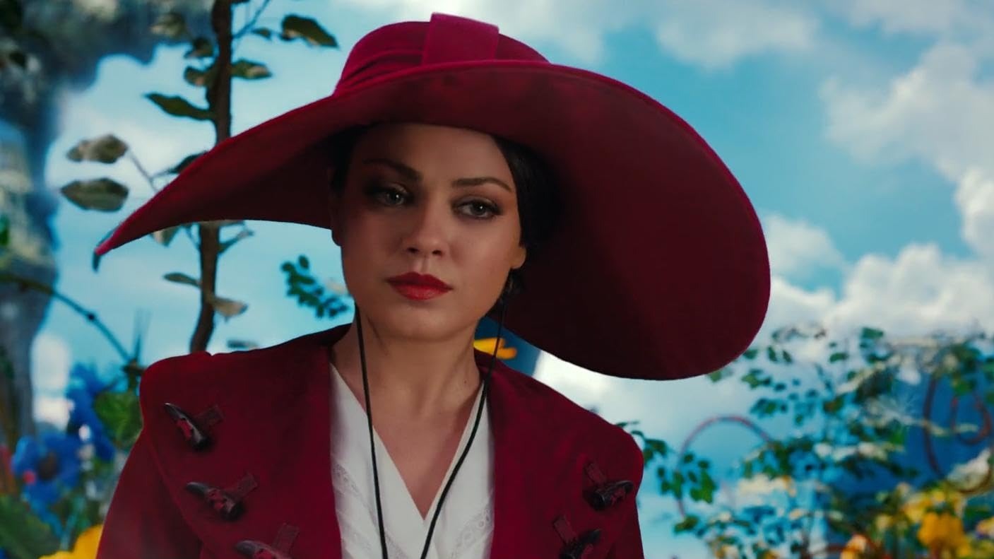 Cropped Oz the Great and Powerful