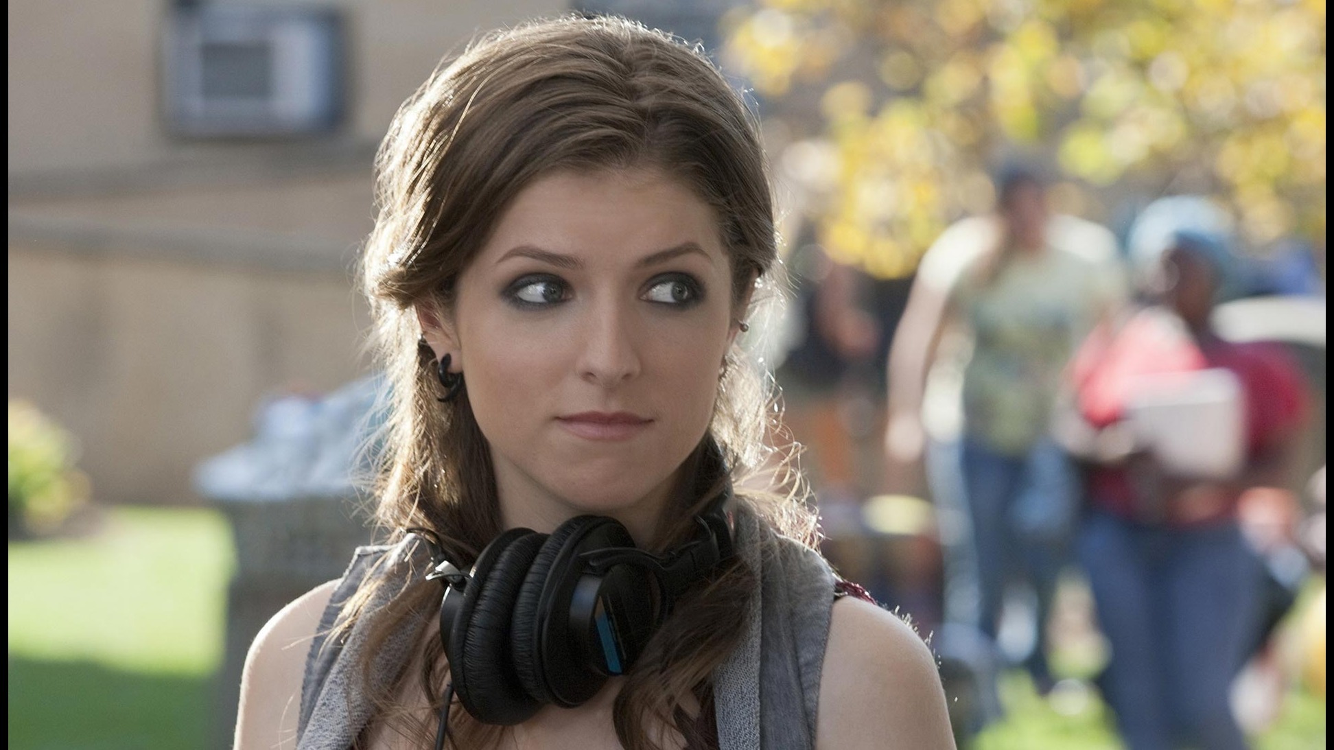 Cropped PITCH PERFECT