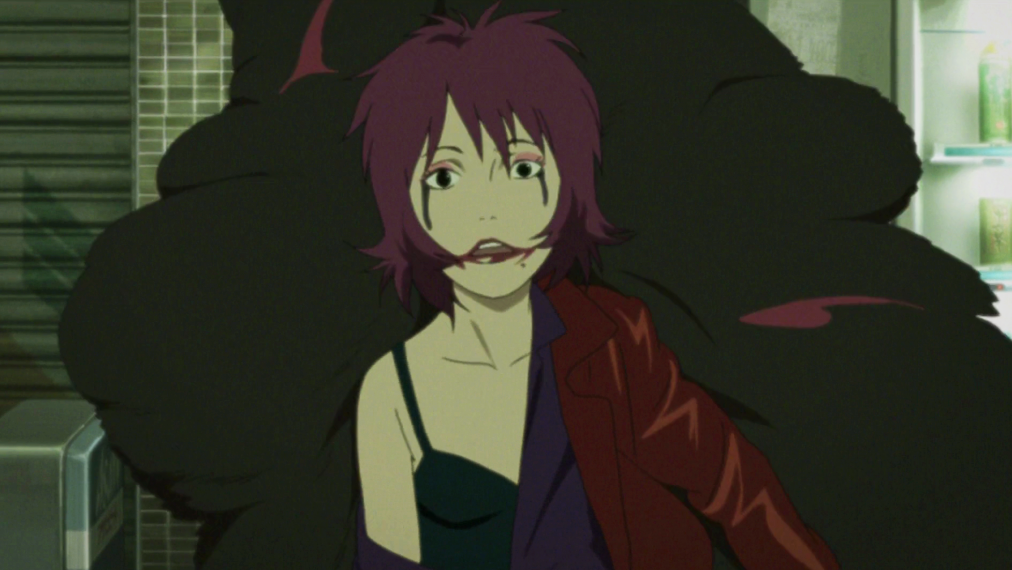 Cropped Paranoia Agent