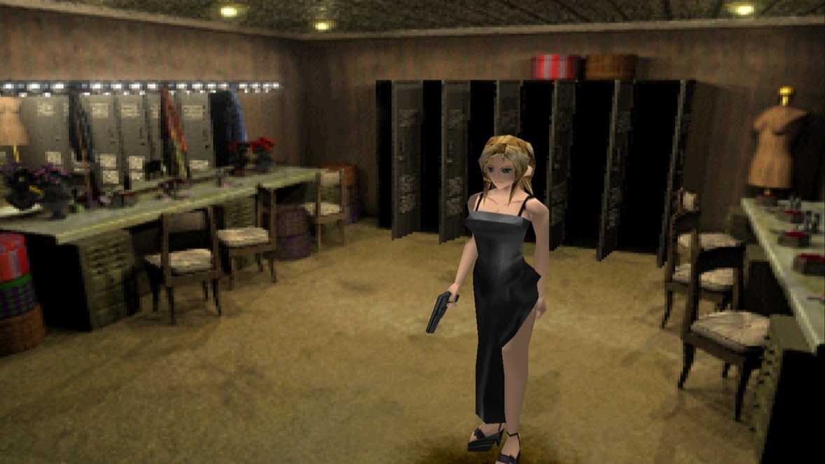 Cropped Parasite Eve