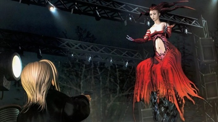 Cropped Parasite Eve