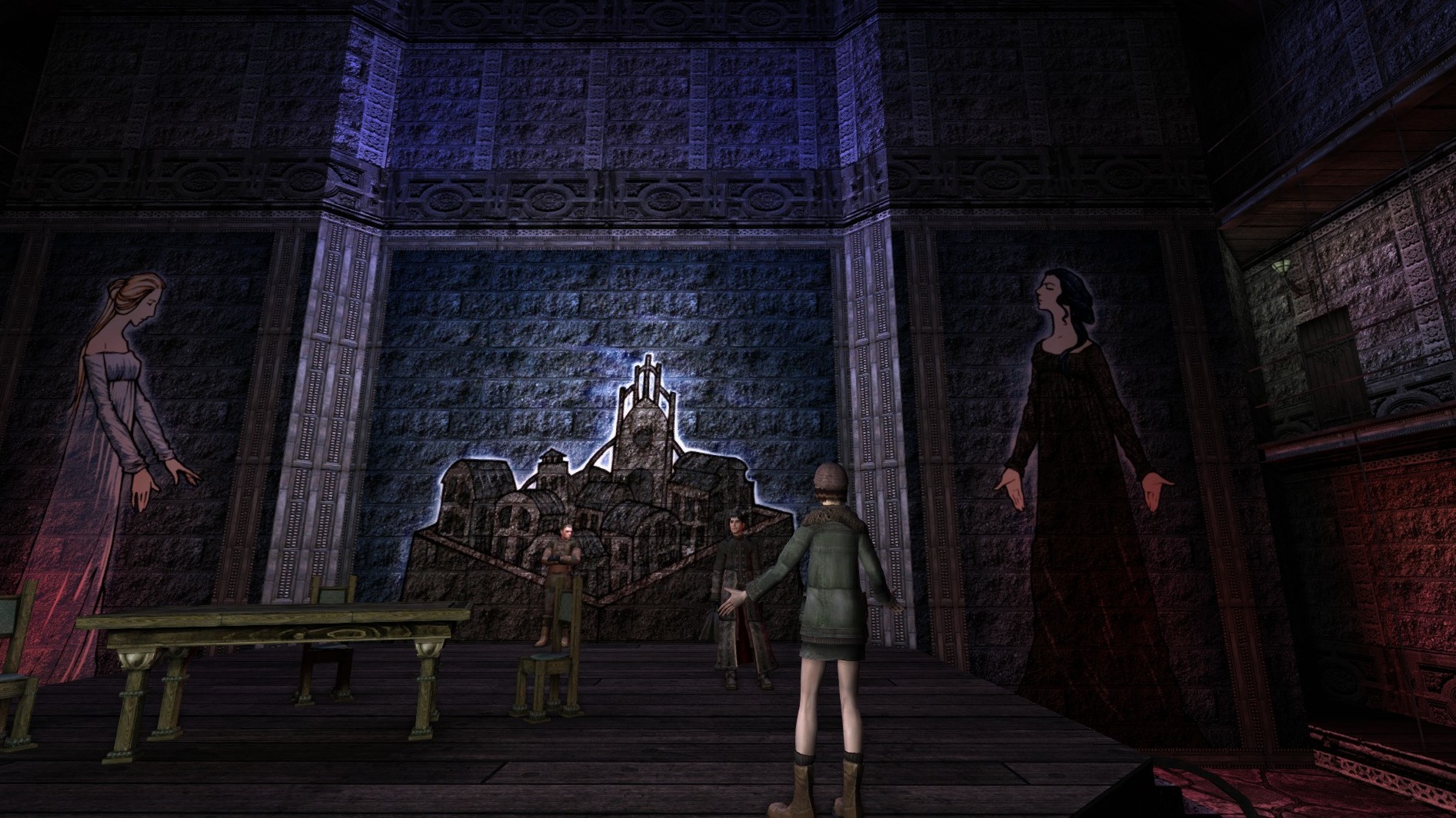 Cropped Pathologic
