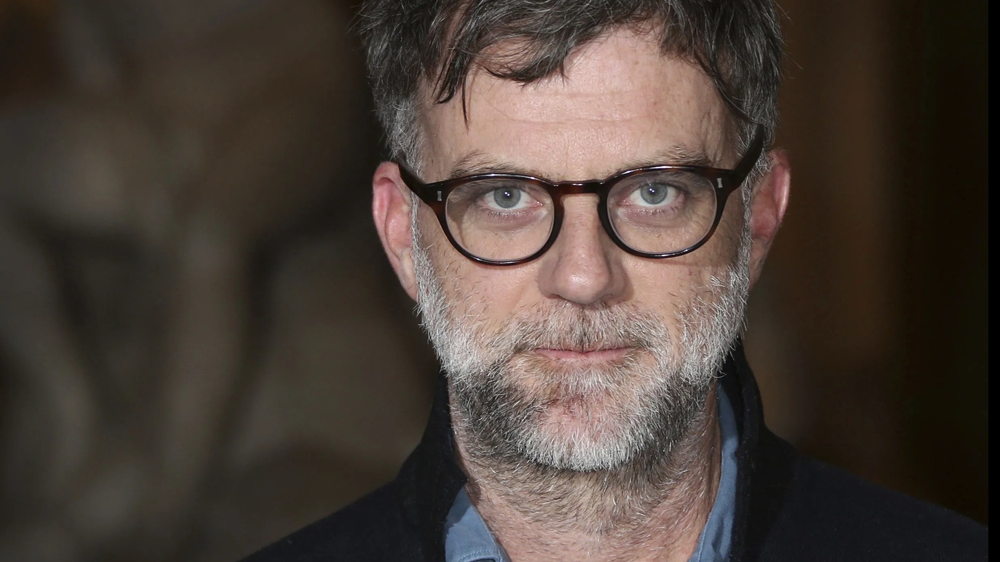 Cropped Paul Thomas Anderson
