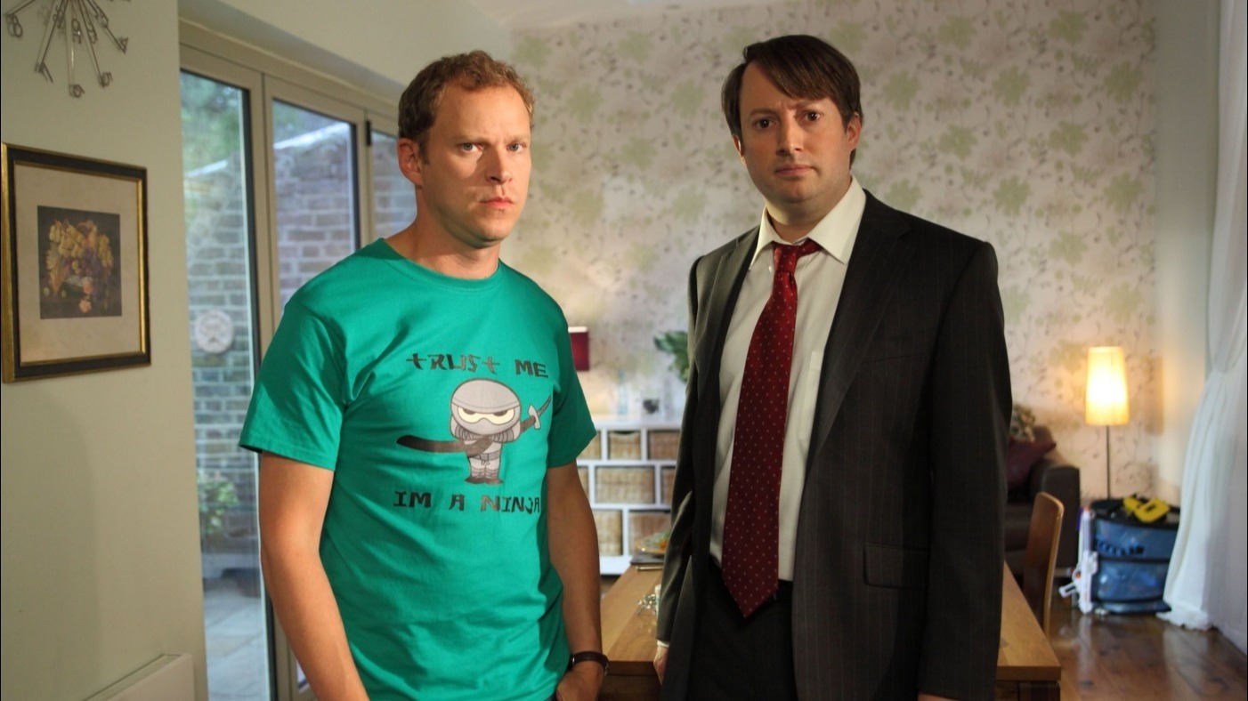 Cropped Peep Show 2003 2015