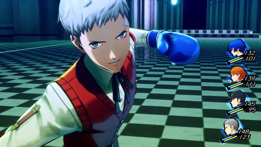 Cropped Persona