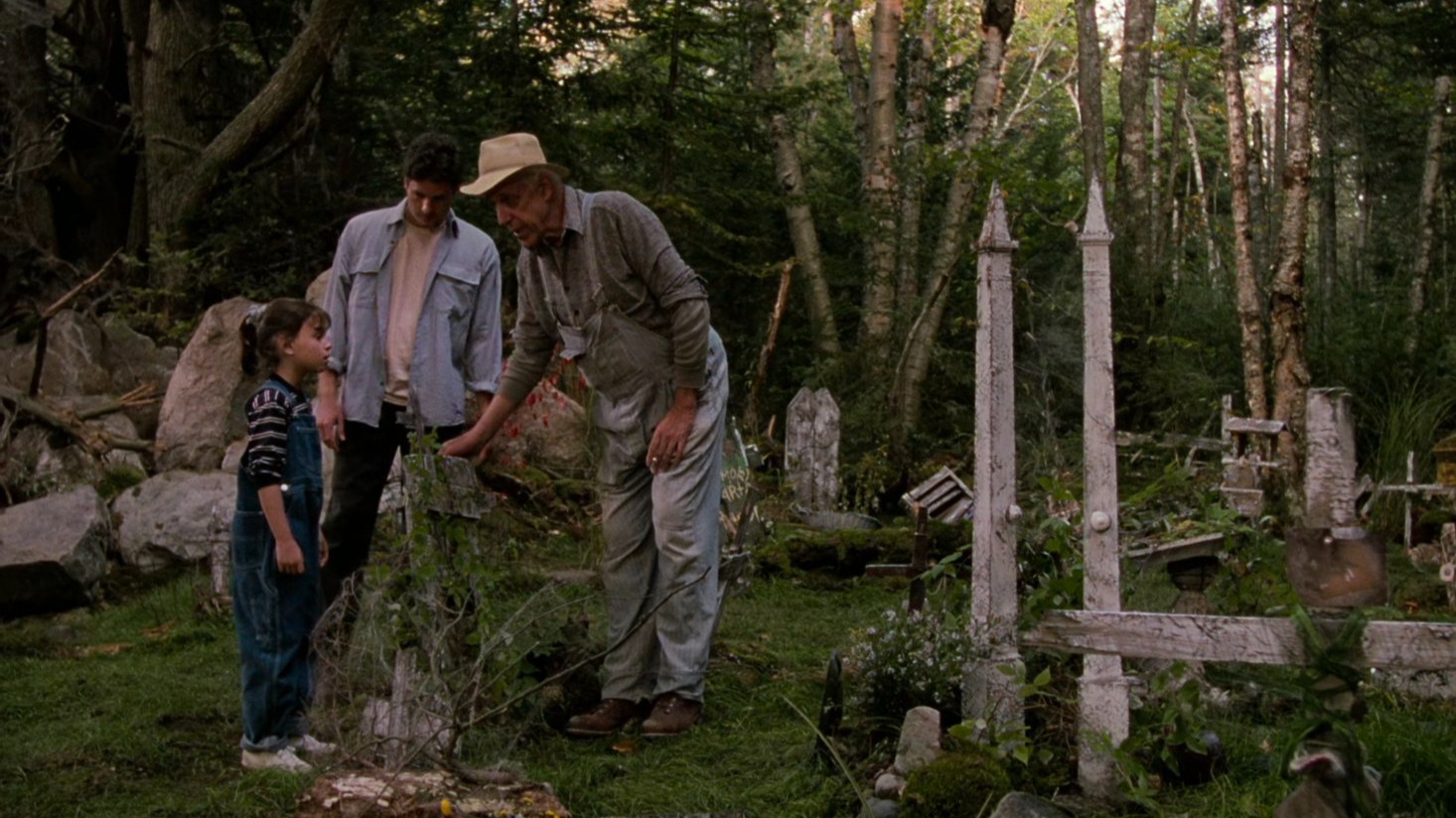 Cropped Pet Sematary 1989