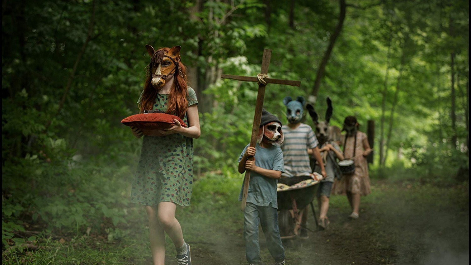 Cropped Pet Sematary 2019