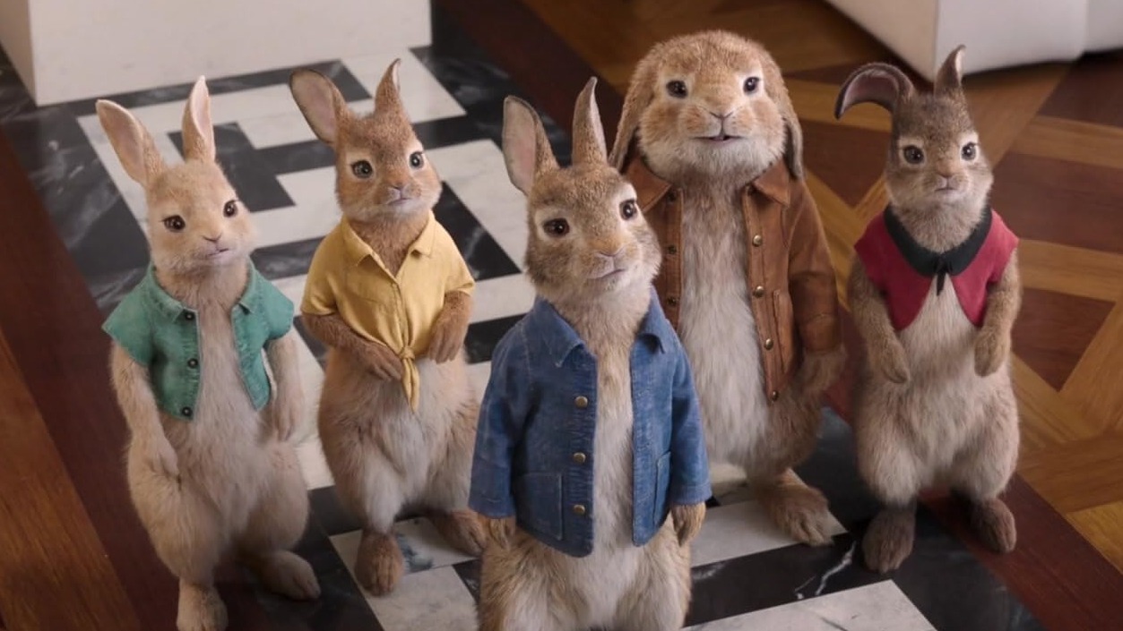 Cropped Peter Rabbit 2