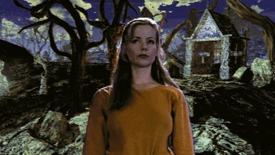 Cropped Phantasmagoria