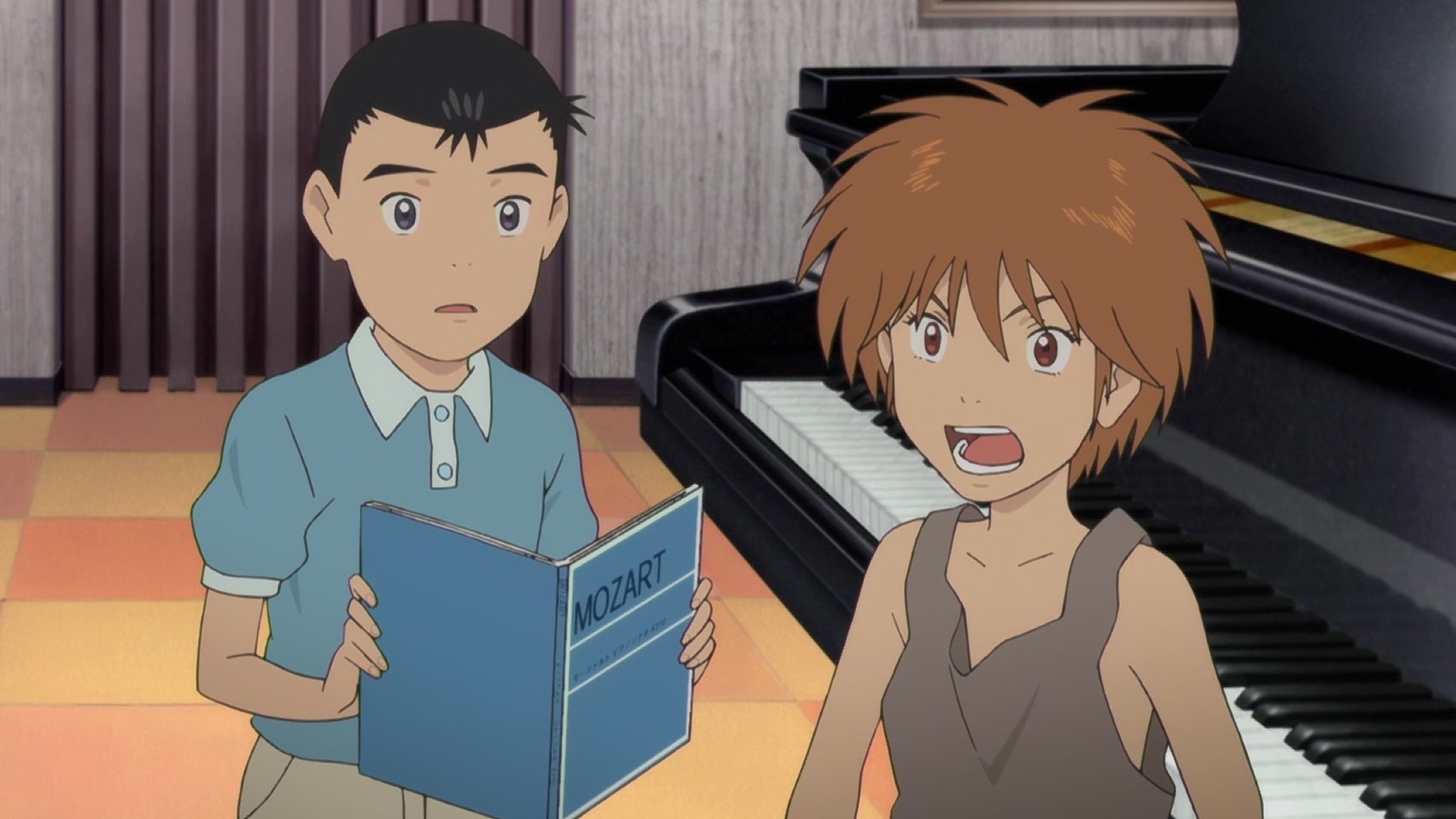 Cropped Piano no Mori 2007