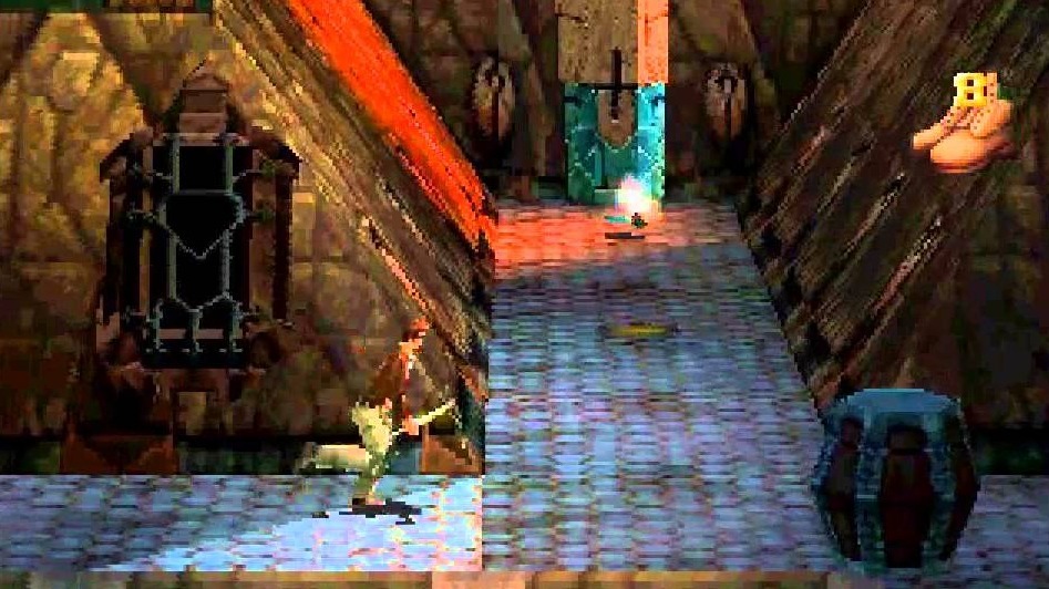 Cropped Pitfall 3 D Beyond the Jungle