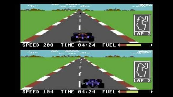 Cropped Pitstop II 1984