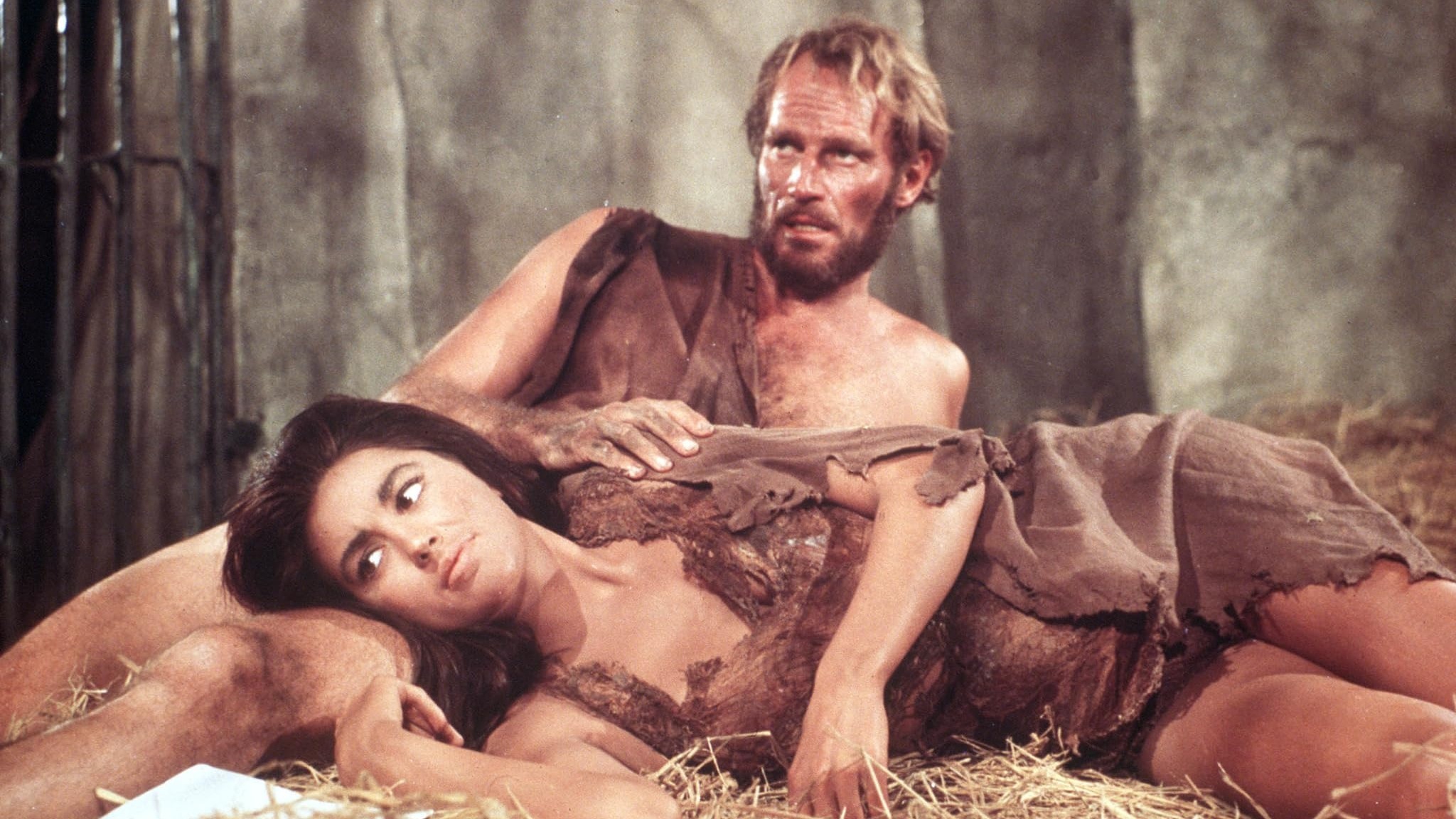 Cropped Planet of the Apes