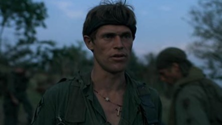 Cropped Platoon