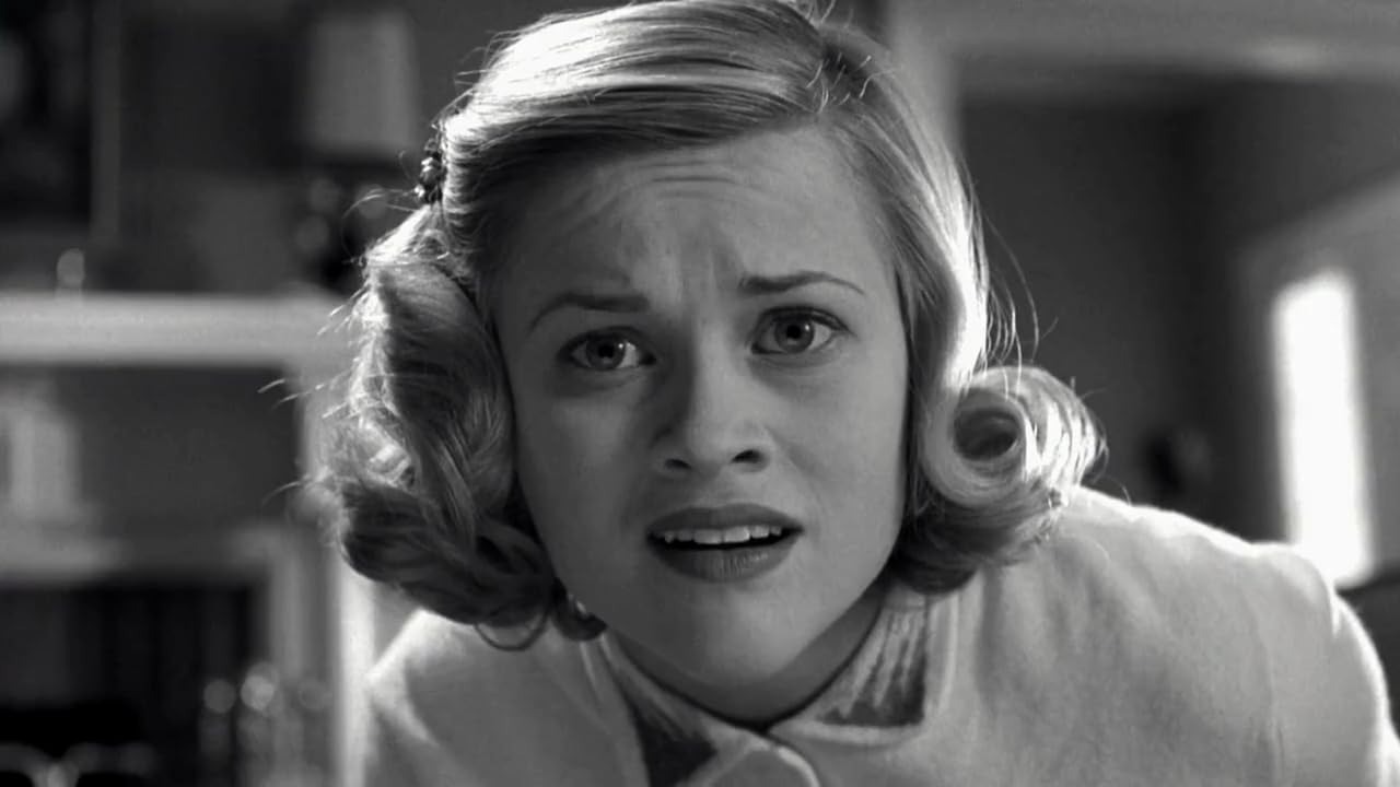 Cropped Pleasantville