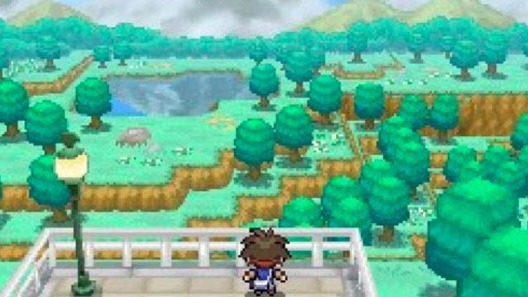 Cropped Pokémon Black and White 2 2012