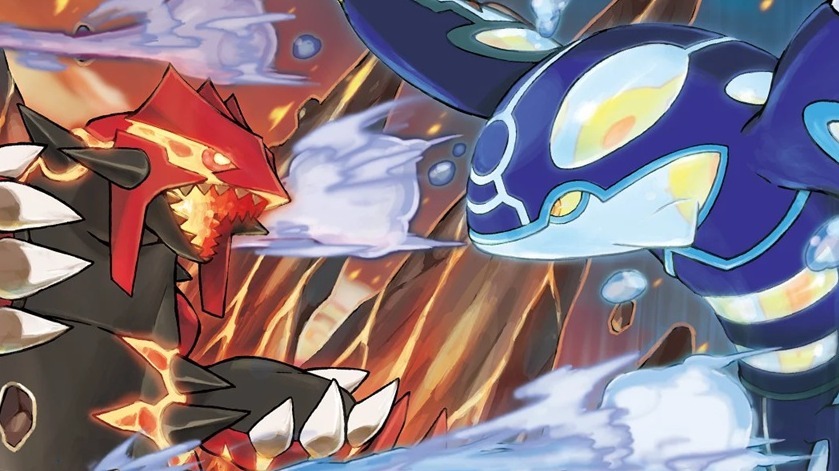 Cropped Pokémon Omega Ruby Alpha Sapphire 2014