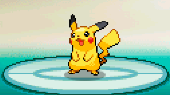 Cropped Pokémon Platinum 2008